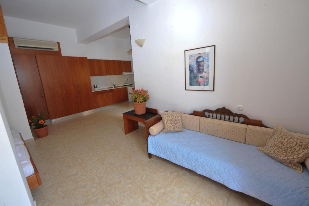 Apartament Odyssia Simi Zewnętrze zdjęcie
