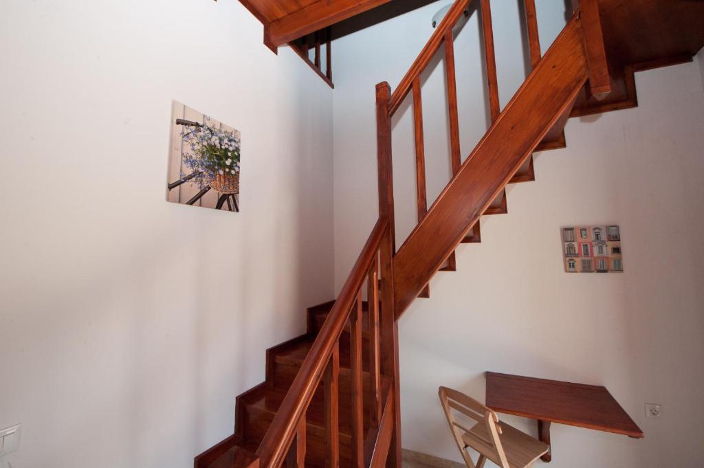 Apartament Odyssia Simi Zewnętrze zdjęcie